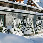 Gorskie Szczyty Apart & Spa Apartament 9 Sauna Jacuzzi I Parking W Cenie!