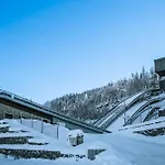 Gorskie Szczyty Apart & Spa Apartament 9 Sauna Jacuzzi I Parking W Cenie!