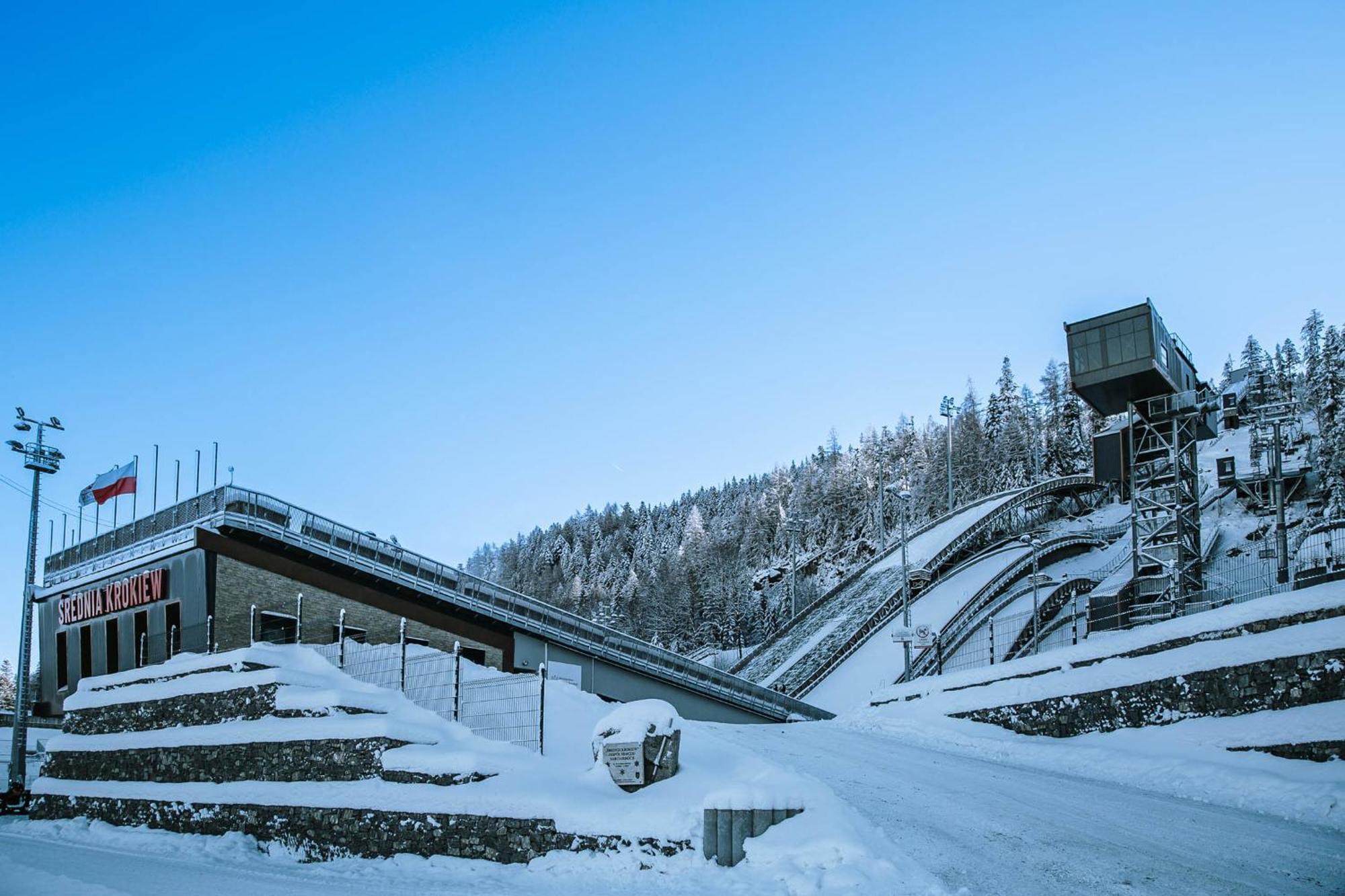 Gorskie Szczyty & 9 Sauna Jacuzzi I Parking W Cenie! Zakopane